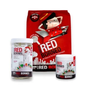 Bumble Bee Kratom Powder Red Borneo