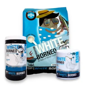 Bumble Bee Kratom Powder White Borneo