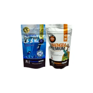 Bumble Bee Maeng Da Kratom Capsules Sampler
